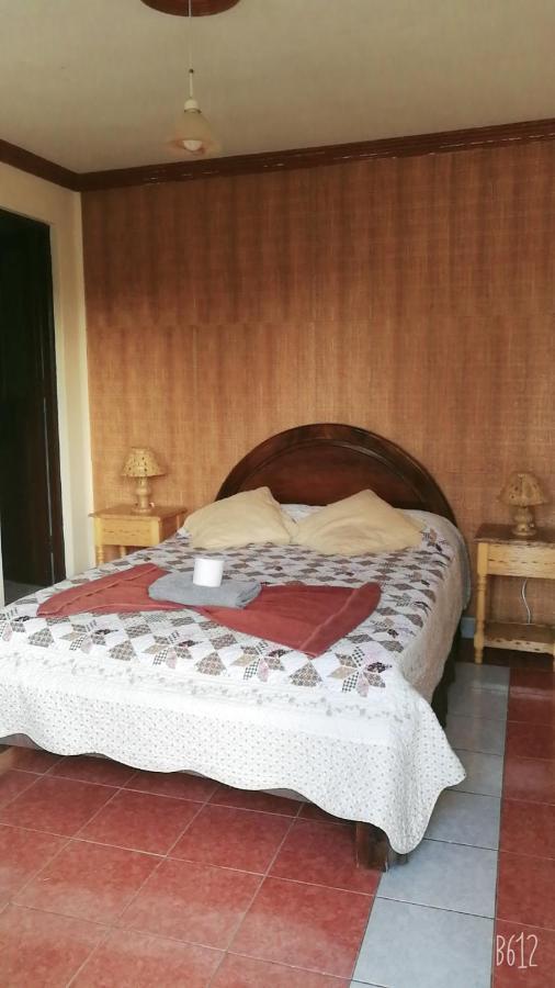 Hostal Valle Hermoso Tupiza Exteriör bild