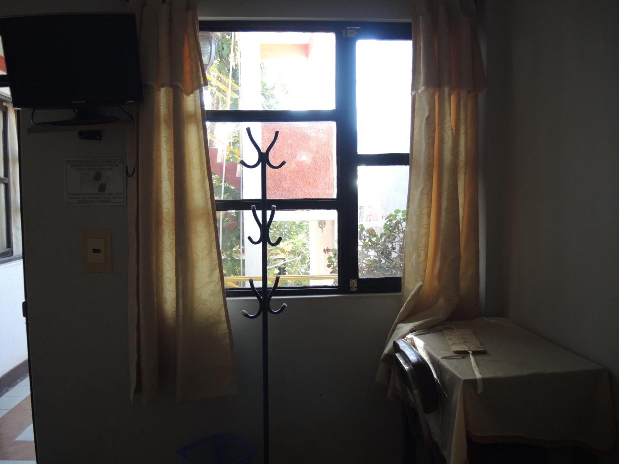 Hostal Valle Hermoso Tupiza Exteriör bild